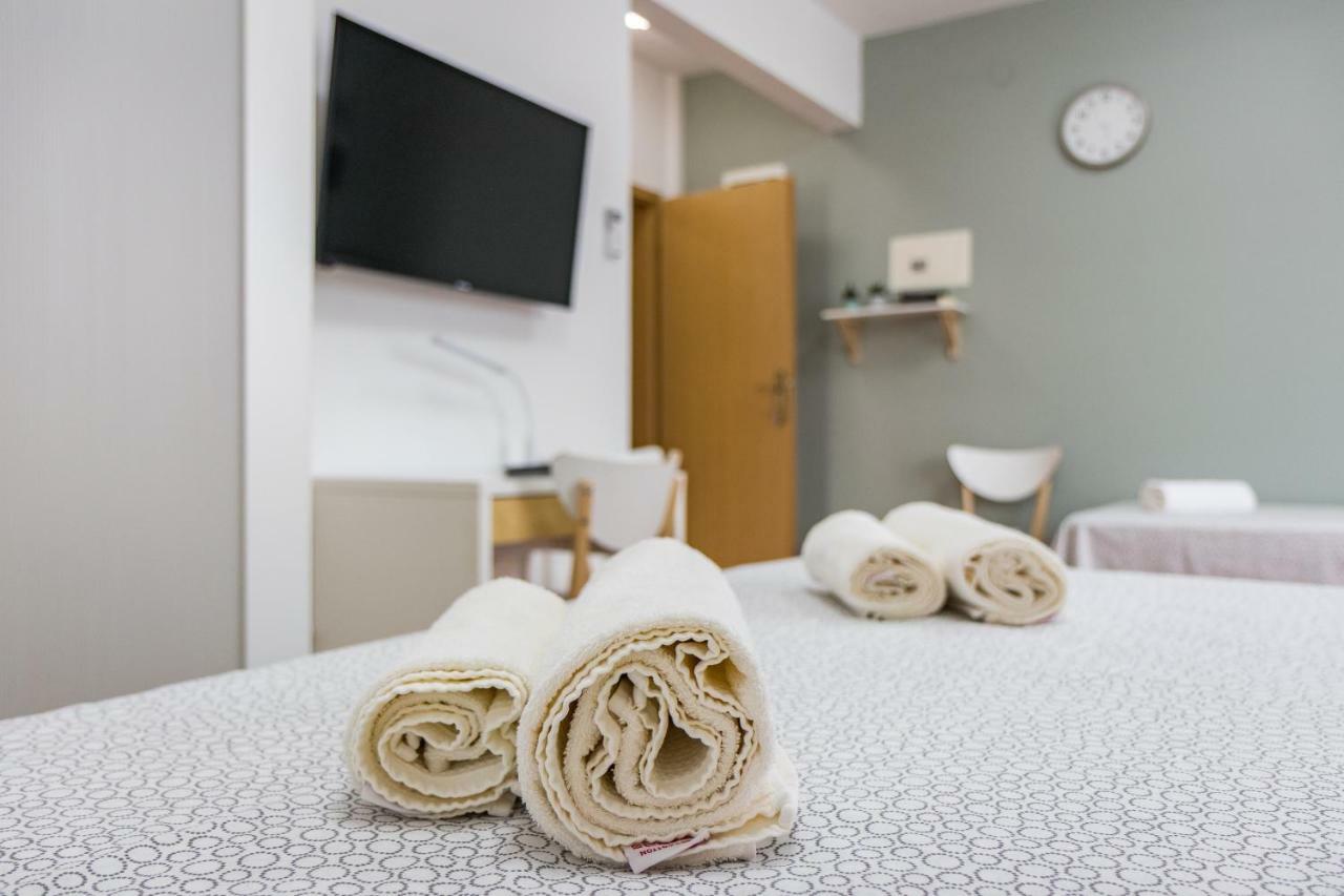 Apartment Anton, 파자나 외부 사진