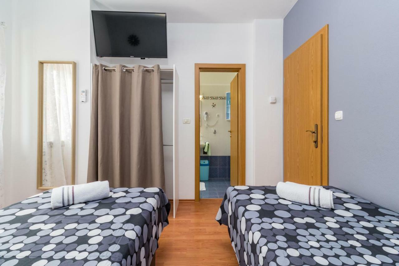 Apartment Anton, 파자나 외부 사진