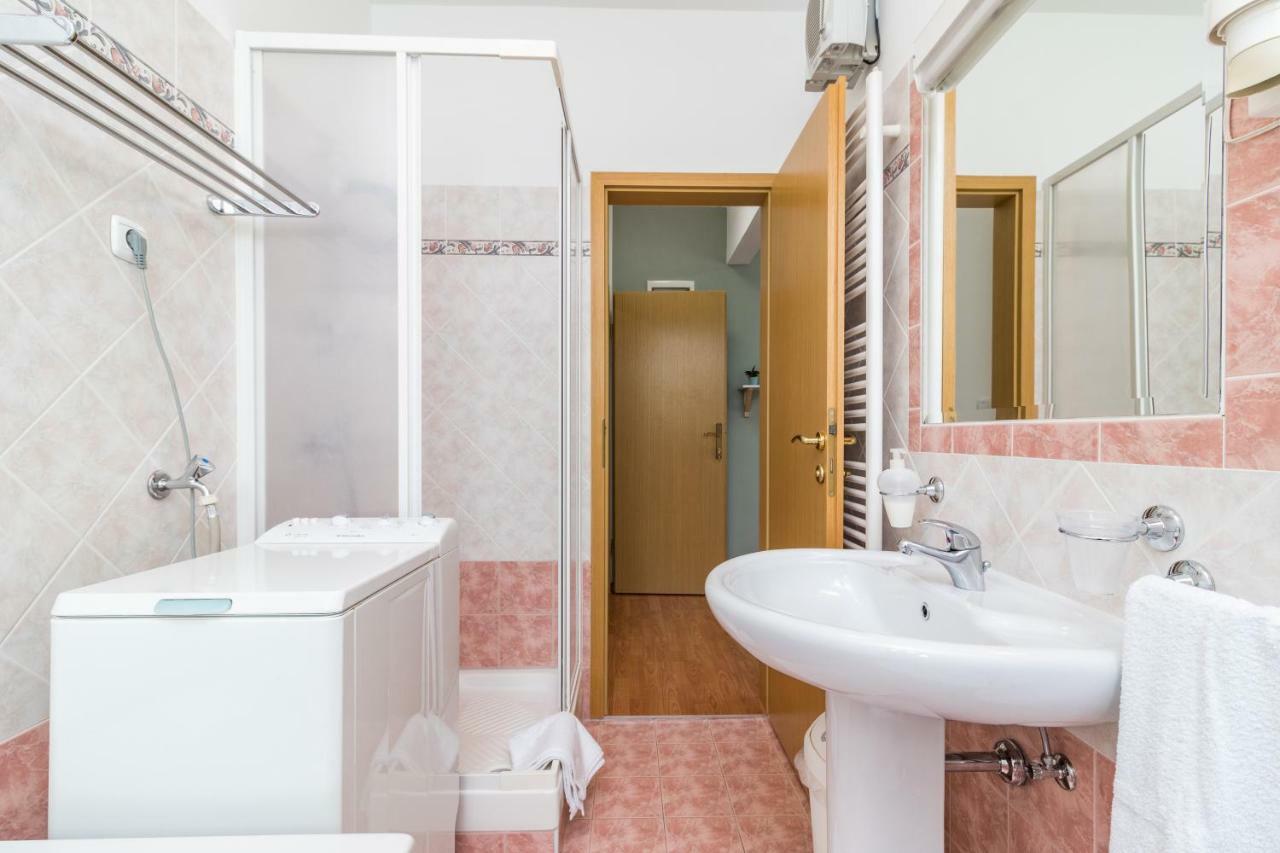 Apartment Anton, 파자나 외부 사진