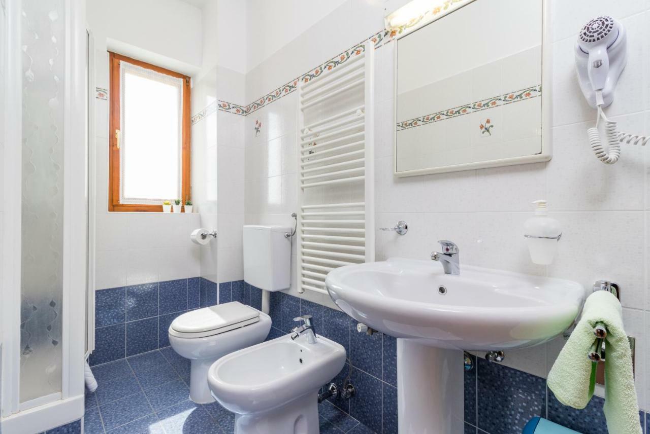 Apartment Anton, 파자나 외부 사진