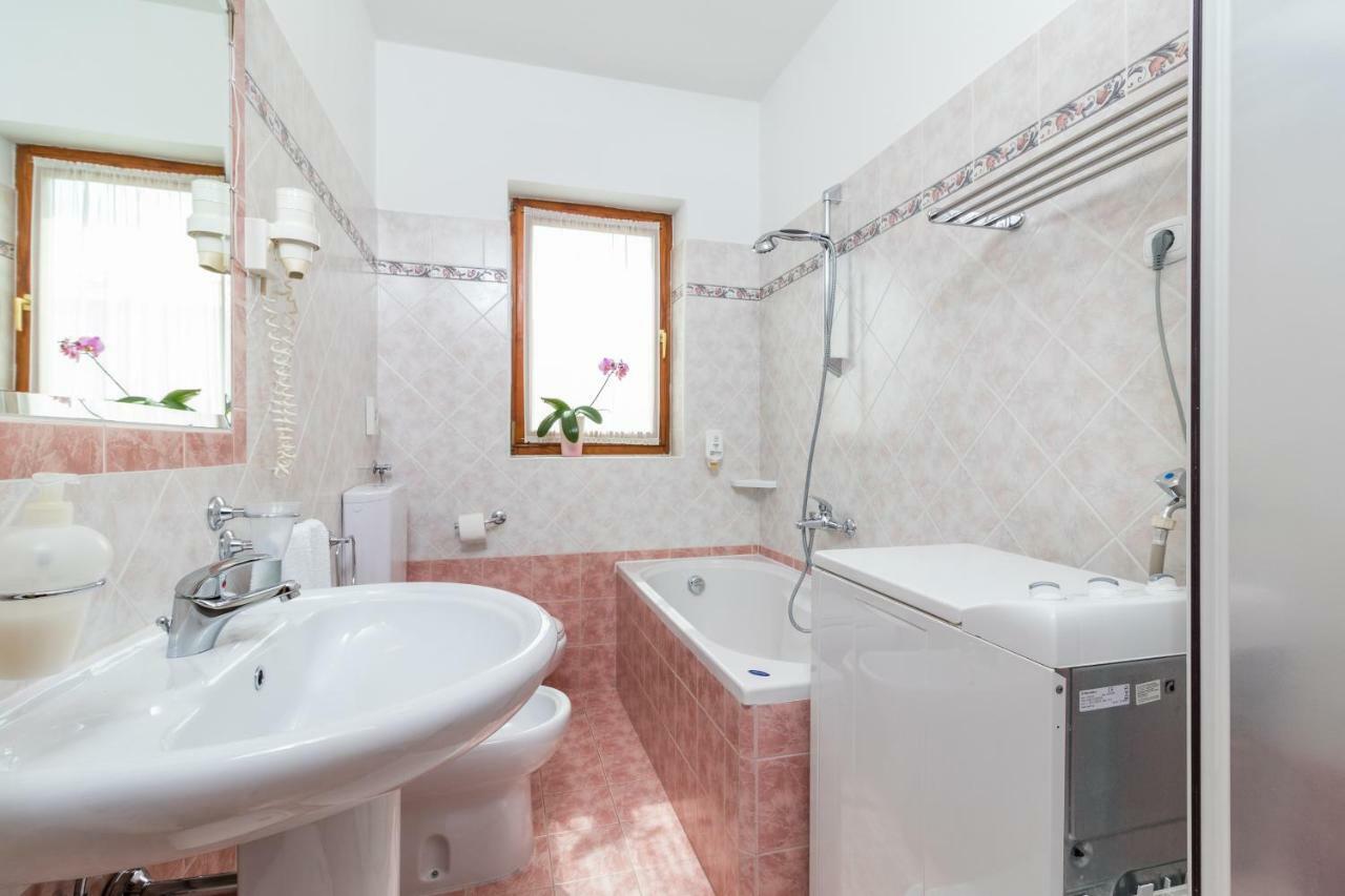 Apartment Anton, 파자나 외부 사진
