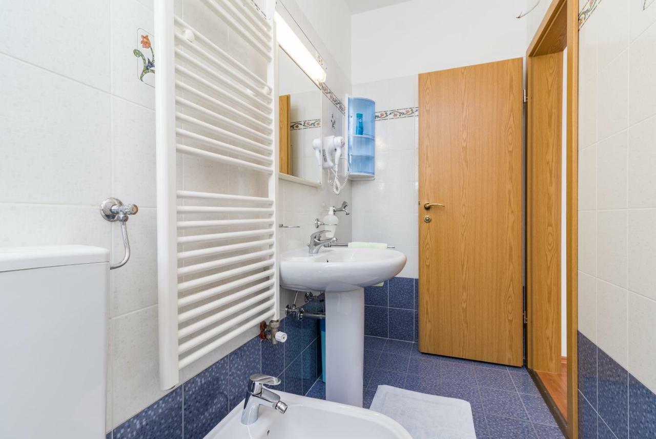 Apartment Anton, 파자나 외부 사진