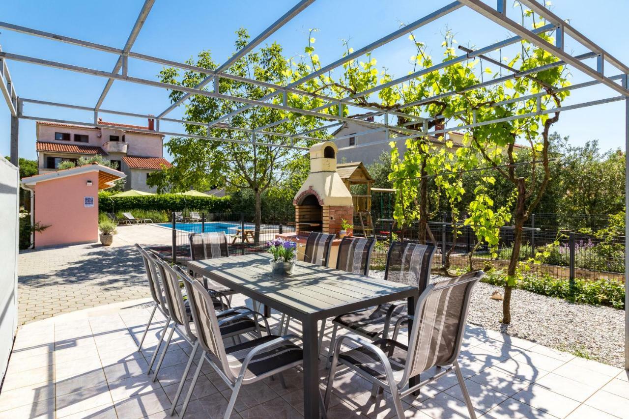 Apartment Anton, 파자나 외부 사진