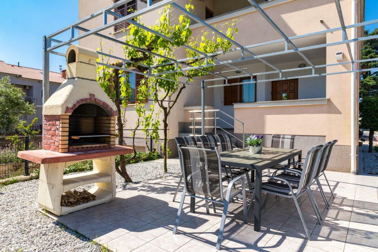 Apartment Anton, 파자나 외부 사진